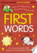 FIRST WORDS