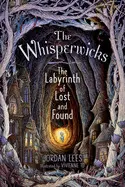 THE LABYRINTH OF LOST AND FOUND