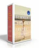 THE SUMMER I TURNED PRETTY TRILOGY (BOXED SET)