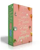 THE COMPLETE SUMMER I TURNED PRETTY TRILOGY (DELUXE BOXED SET)