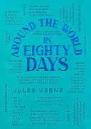 AROUND THE WORLD IN EIGHTY DAYS