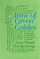 Anne Of Green Gables