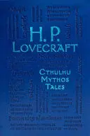 H. P. LOVECRAFT CTHULHU MYTHOS TALES