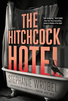 THE HITCHCOCK HOTEL