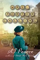 MRS. PORTER CALLING