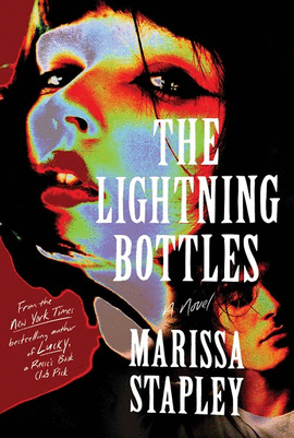 THE LIGHTNING BOTTLES