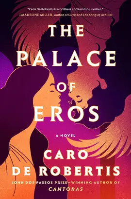 THE PALACE OF EROS