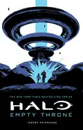 HALO: EMPTY THRONE