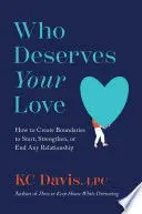 WHO DESERVES YOUR LOVE
