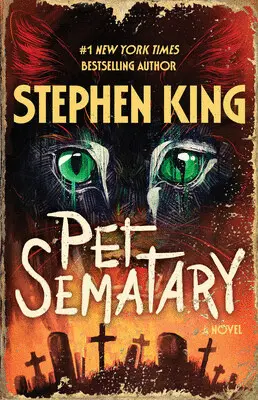 Pet Sematary