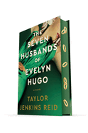 THE SEVEN HUSBANDS OF EVELYN HUGO: DELUXE EDITION HARDCOVER