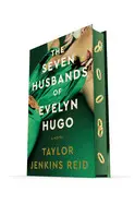 THE SEVEN HUSBANDS OF EVELYN HUGO: DELUXE EDITION HARDCOVER