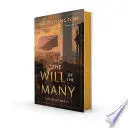 THE WILL OF THE MANY: DELUXE EDITION HARDCOVER