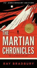 THE MARTIAN CHRONICLES