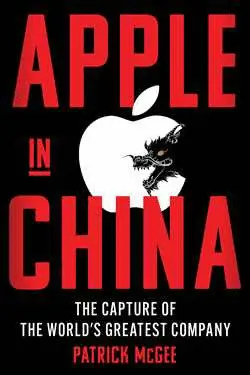 APPLE IN CHINA