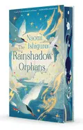 The Rainshadow Orphans: The Rainshadow Series, Book One (Rainshadow Orphans #1)
