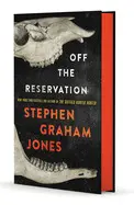 Off The Reservation