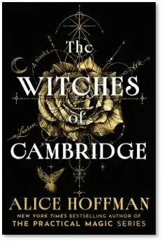 The Witches Of Cambridge (Exp)
