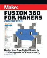 Fusion 360 For Makers