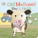 Old Macdonald Had a Farm Chunky Book