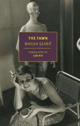 THE FAWN