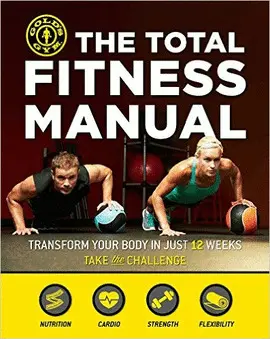 TOTAL FITNESS MANUAL