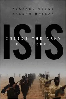 ISIS: INSIDE THE ARMY OF TERROR