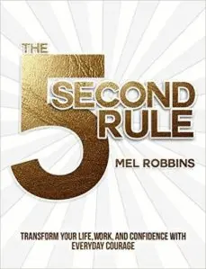 THE 5 SECOND RULE