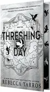 Threshing Day (Wing And Claw Collection) (Empyrean (Stories)