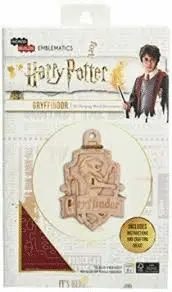 INCREDIBUILDS EMBLEMATICS: HARRY POTTER: GRYFFINDOR