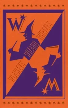 INCREDIBUILDS EMBLEMATICS: HARRY POTTER: WEASLEYS' WIZARD WHEEZES