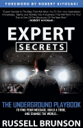 EXPERT SECRETS