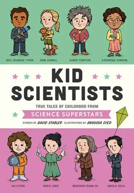 KID SCIENTISTS