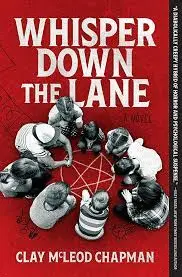 WHISPER DOWN THE LANE