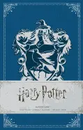 HARRY POTTER: RAVENCLAW RULED POCKET JOURNAL ( INSIGHTS JOURNALS )