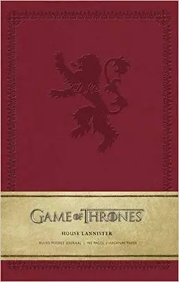 GAME OF THRONES
