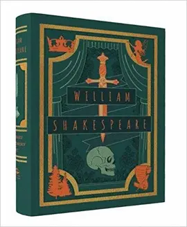 LITERARY STATIONERY SETS