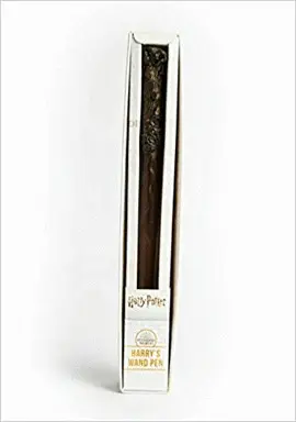 HARRY POTTER: HARRY'S WAND PEN