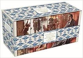 SHERLOCK HOLMES MINIATURE LIBRARY (MINIATURE LIBRARIES)