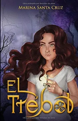 EL TRÉBOL (LIBRO 1)