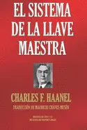 EL SISTEMA DE LA LLAVE MAESTRA