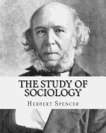 THE STUDY OF SOCIOLOGY