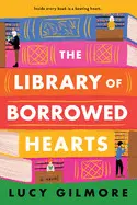 THE LIBRARY OF BORROWED HEARTS