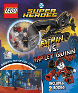 LEGO(R) DC SUPER HEROES(TM) BATMAN VS. HARLEY QUINN