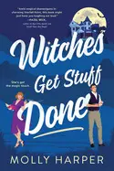WITCHES GET STUFF DONE