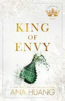 KING OF ENVY