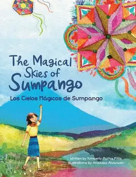 LOS CIELOS MAGICOS DE SUMPANGO