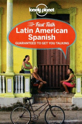 FAST TALK LATIN AMERICAN SPANISH