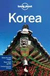 LONELY PLANET KOREA