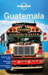 GUATEMALA (INGLES)
